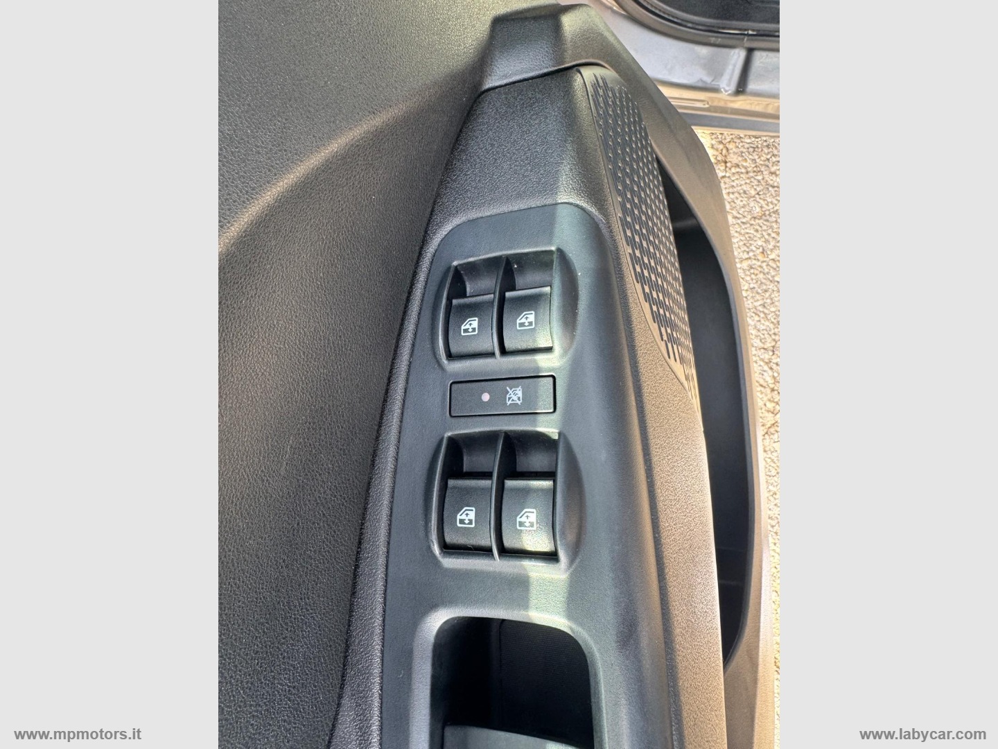 DOBLO MAXI BUSINESS N1 1.6 MJ 105CV AUTOCARRO - immagine 19