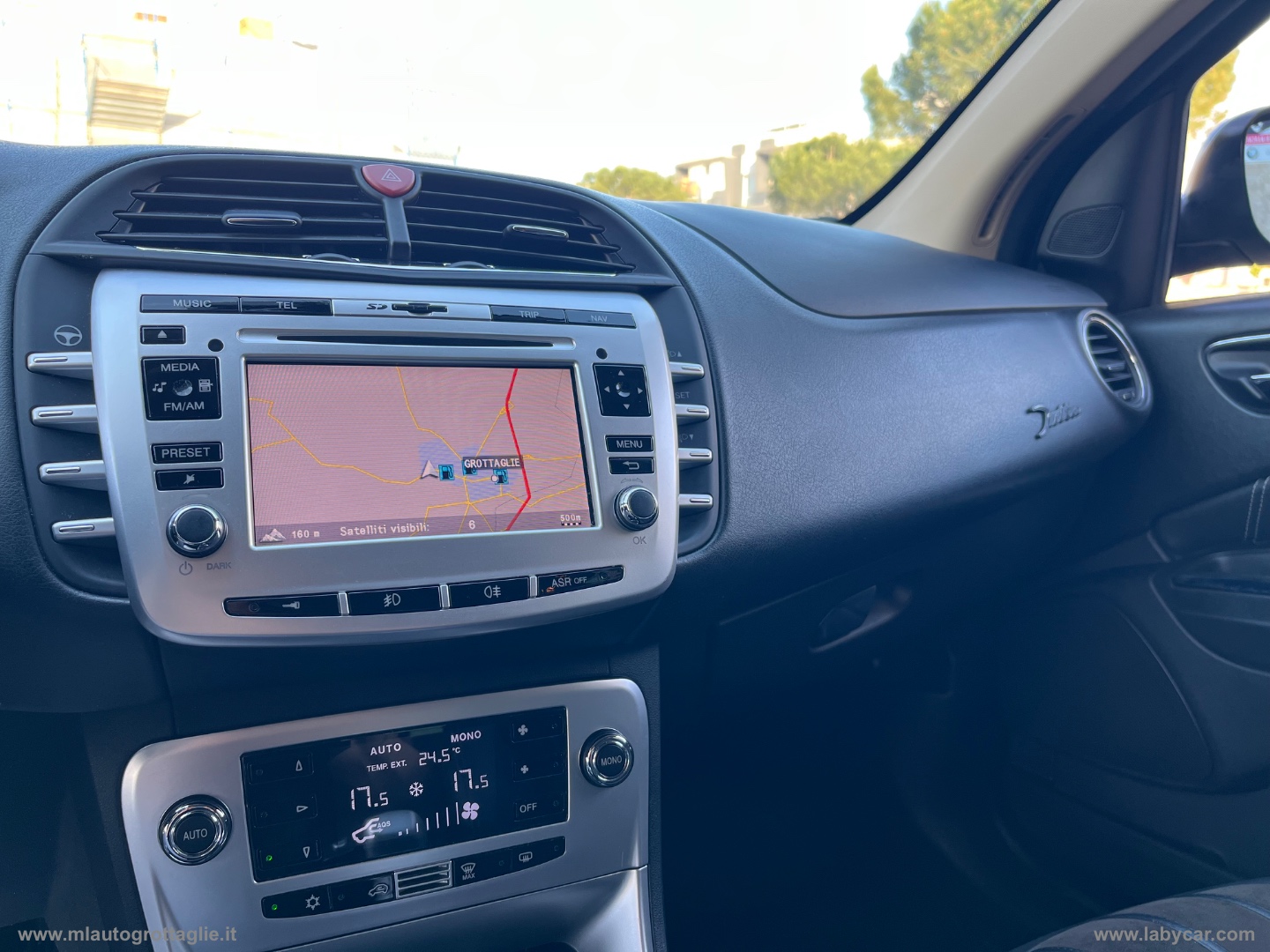 Delta 2.0 MJT Platino - immagine 19