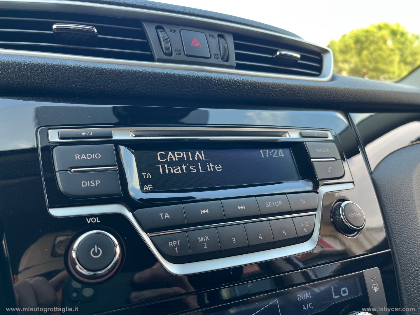 Qashqai 1.5 dCi Acenta - immagine 19