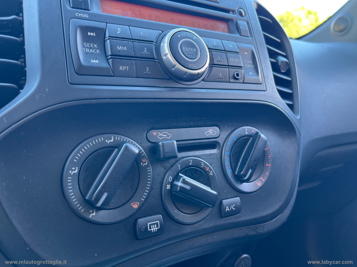 Juke 1.5 dCi Visia - immagine 19