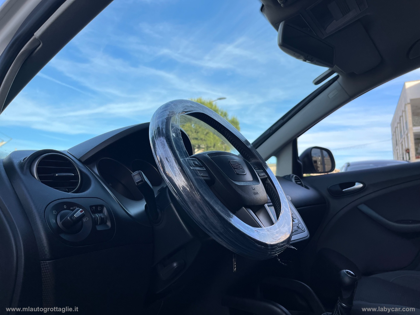 Altea XL 1.6 TDI 105 CV CR S/S I-Tech - immagine 19