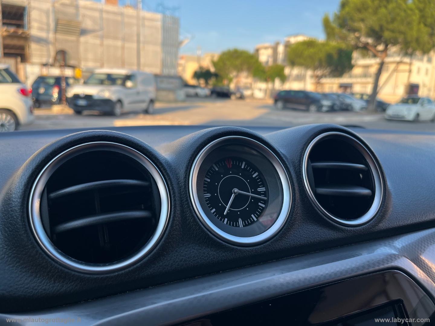 Vitara 1.6 DDiS V-Top GANCIO TRAINO - immagine 19