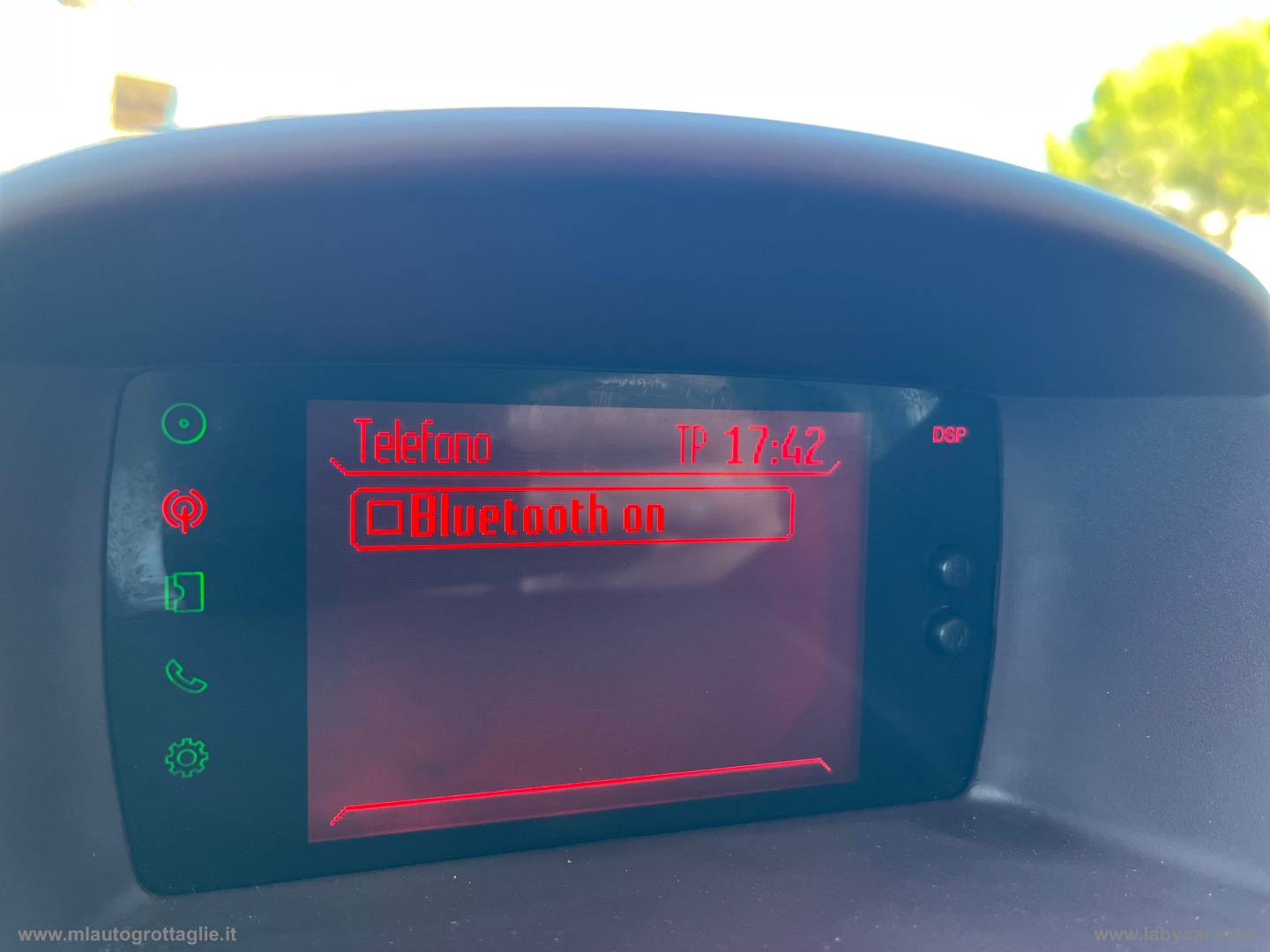 Fiesta 1.2 82 CV 5p. Titanium - immagine 19