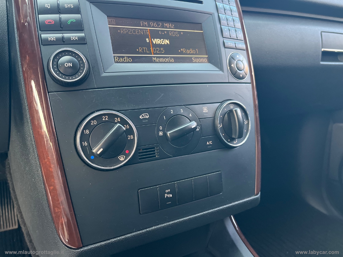 A 180 CDI Special Edition - immagine 19