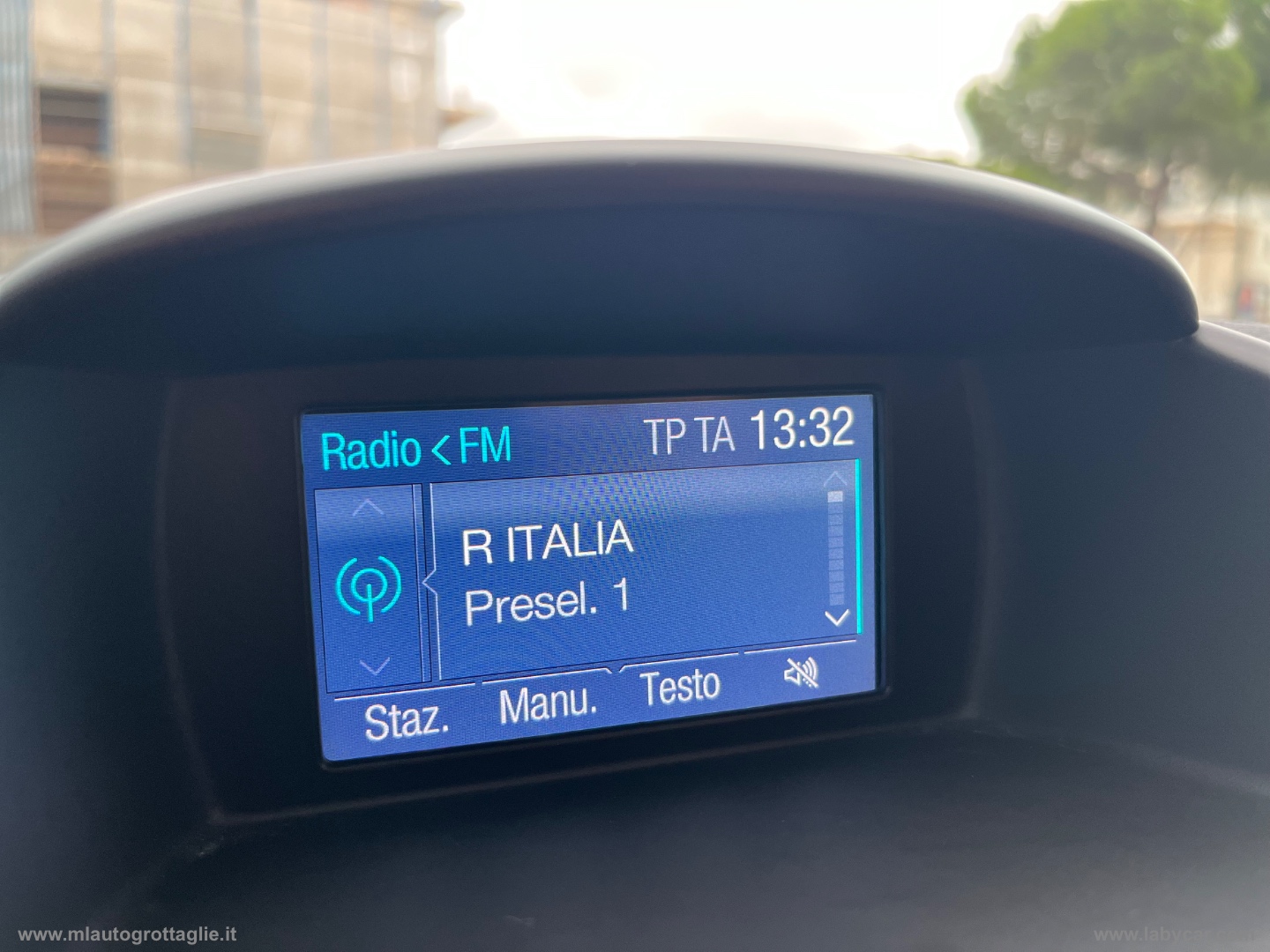 Fiesta 1.5 TDCi 75 CV 5p. Titanium - immagine 19
