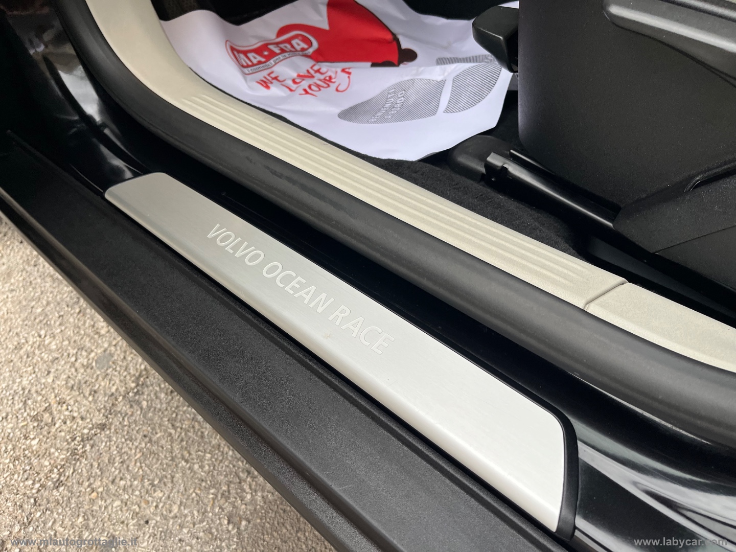 V40 Cross Country D2 Volvo Ocean Race - immagine 19