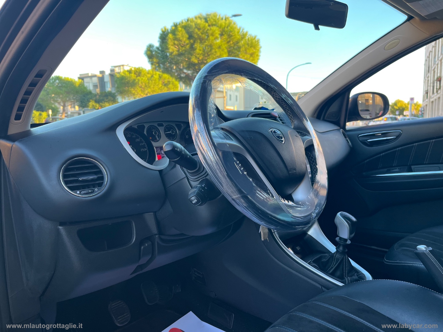 Delta 1.6 MJT Platino FULL - immagine 19