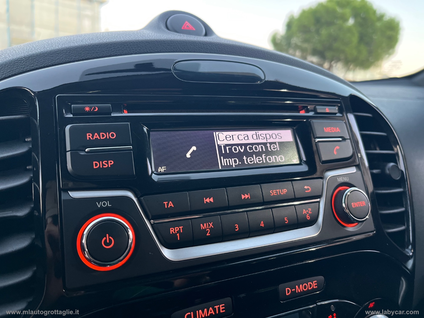 Juke 1.2 DIG-T 115 S&S Tekna - immagine 19