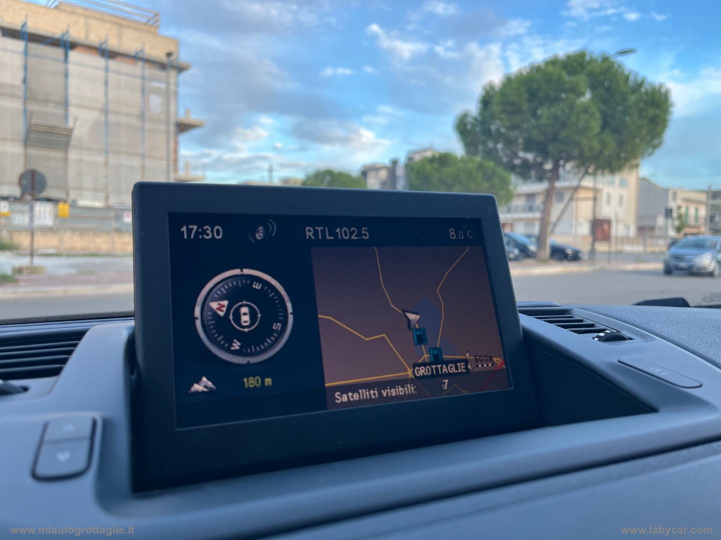 Giulietta 1.6 JTDm-2 105 CV Exclusive - immagine 19