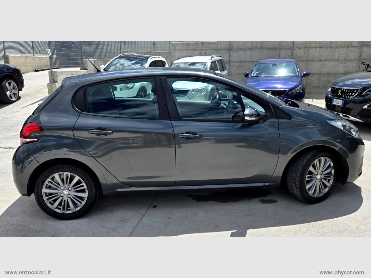 208 BlueHDi 75 5p. Active - immagine 19