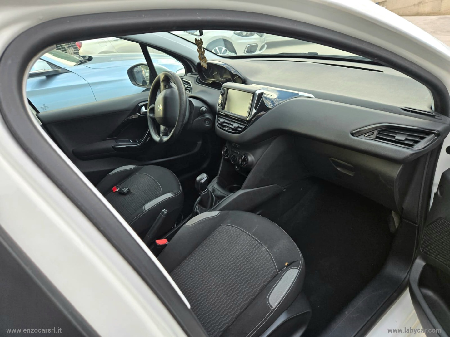 208 1.4 HDi 68 CV 5p. Active NEOPATENTATI - immagine 19