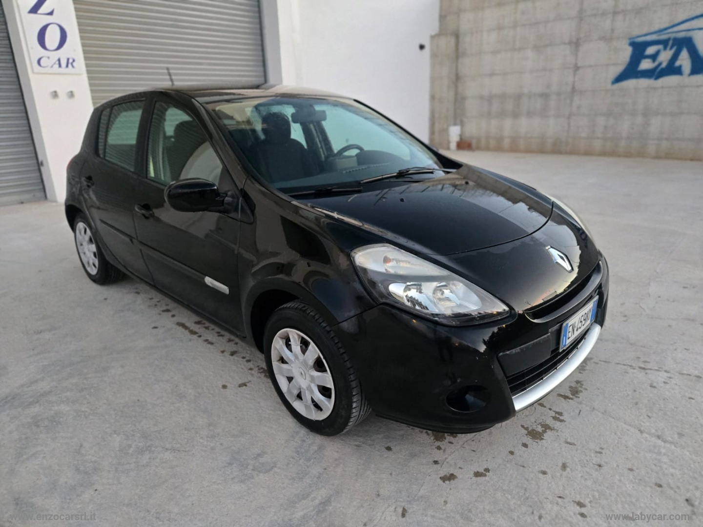 Clio 1.2 5p. GPL Dynamique - immagine 19