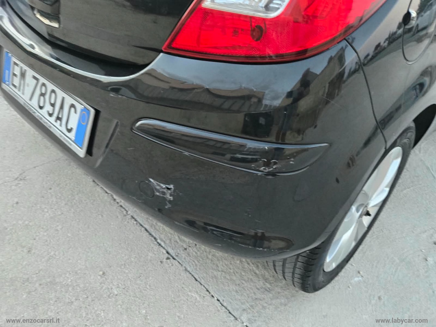 Corsa 1.2 5p. S&S Elective - immagine 19