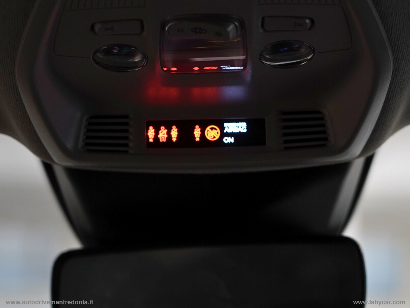 C3 Aircross Hybrid 136 e-DCS6 Max - immagine 19