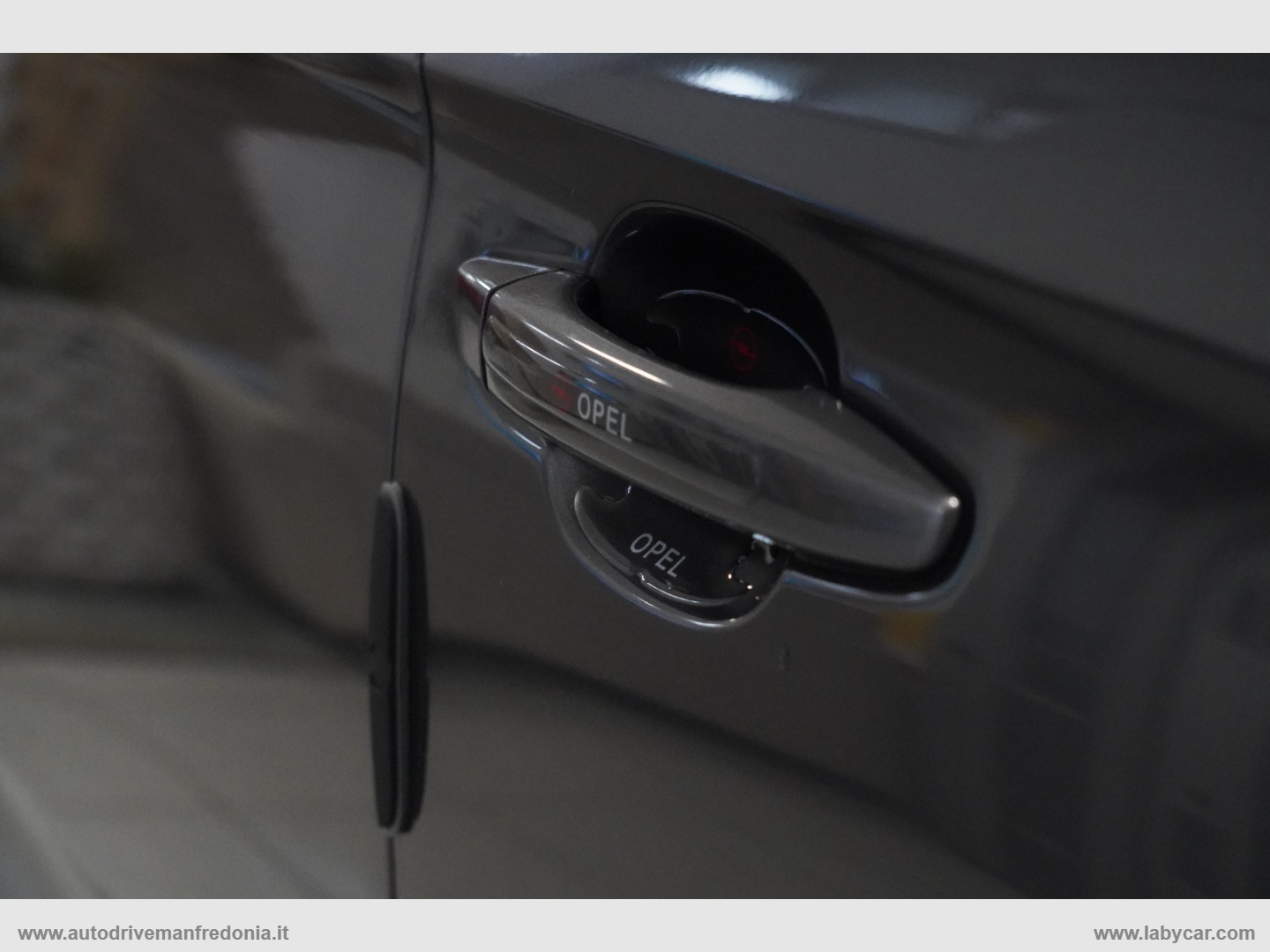 Grandland X 1.5 D Ecotec S&S Advance - immagine 19