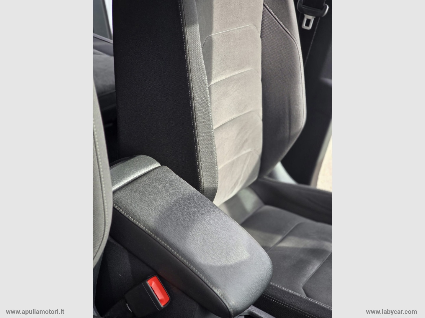 Tiguan 2.0 TDI DSG Business BMT R LINE - immagine 19