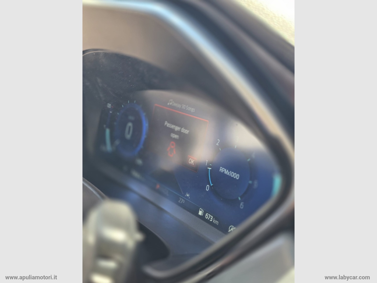 Kuga 2.0 EcoBl. 120CV aut. 2WD ST-Line X - immagine 19