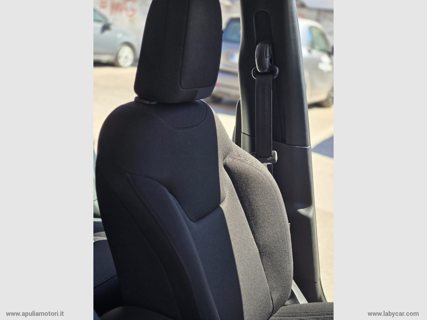 Renegade 1.0 T3 Business - immagine 19