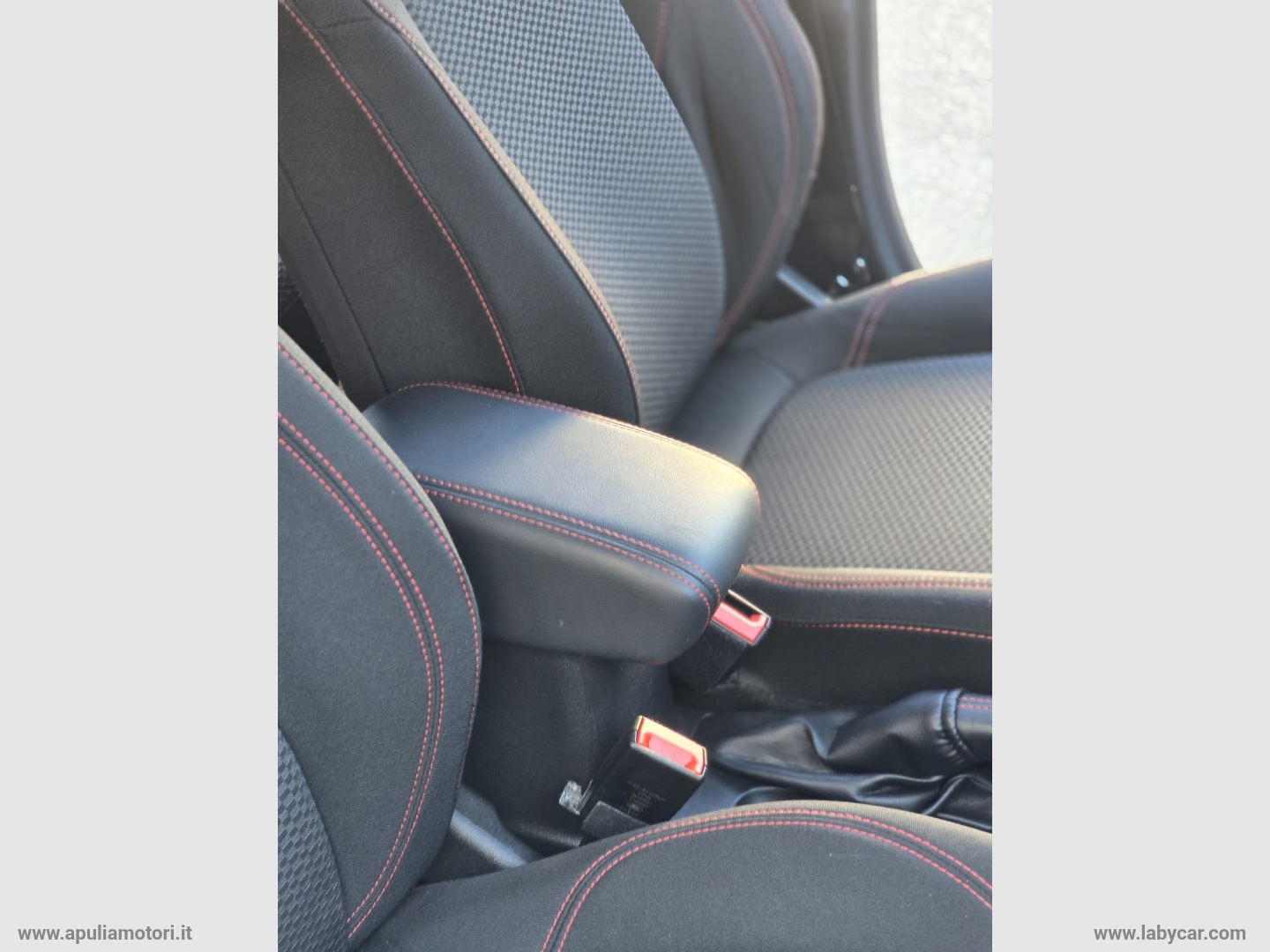 Puma 1.0 EcoBoost Hyb. 125 CV ST-L.X - immagine 19