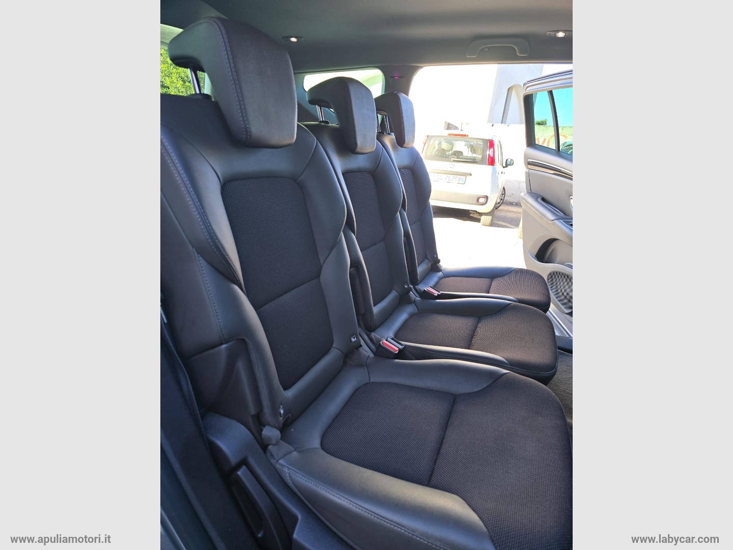 Espace dCi 160 EDC Energy Init.Paris 4C. - immagine 19