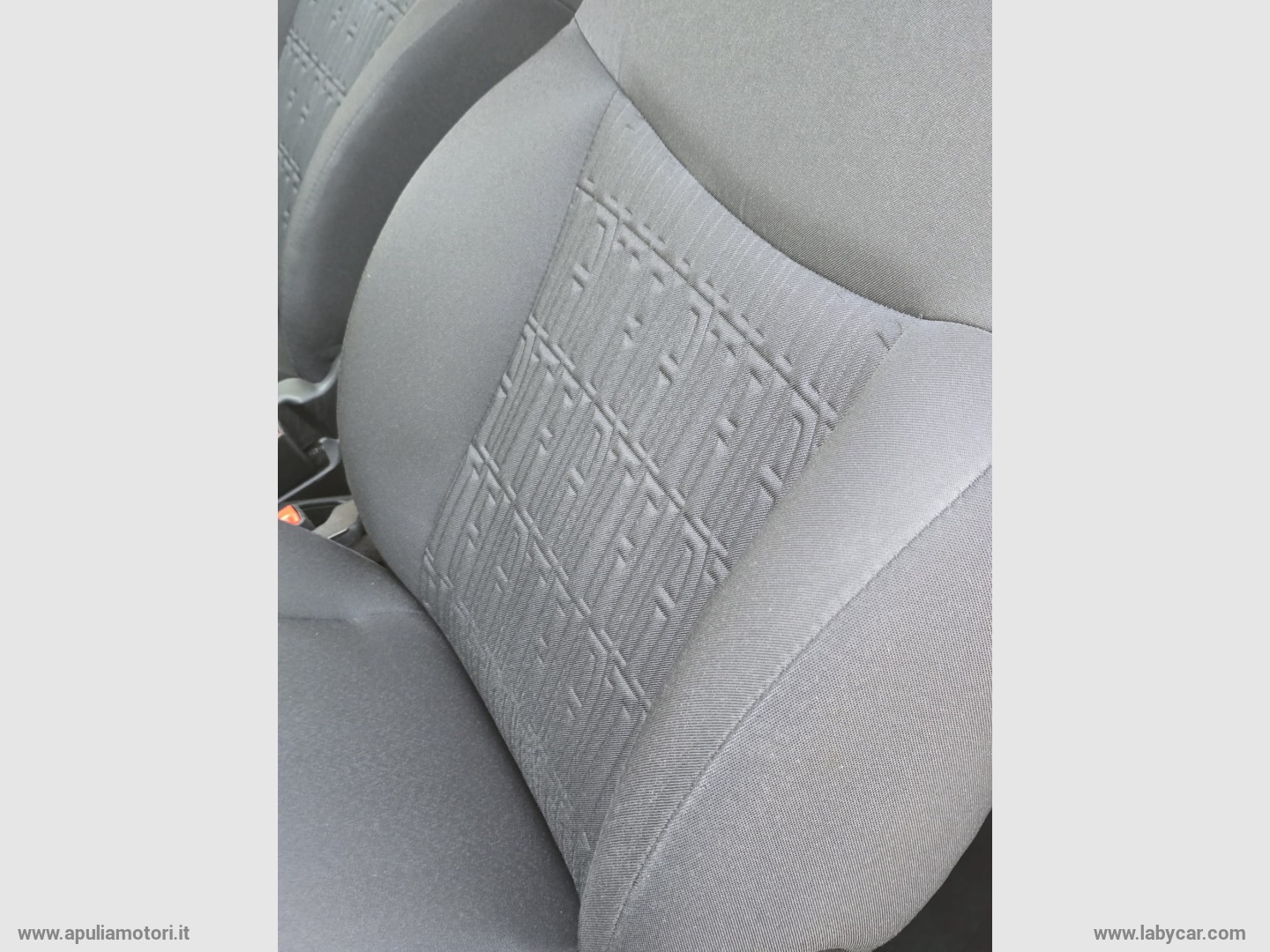 500 1.0 Hybrid Dolcevita - immagine 19