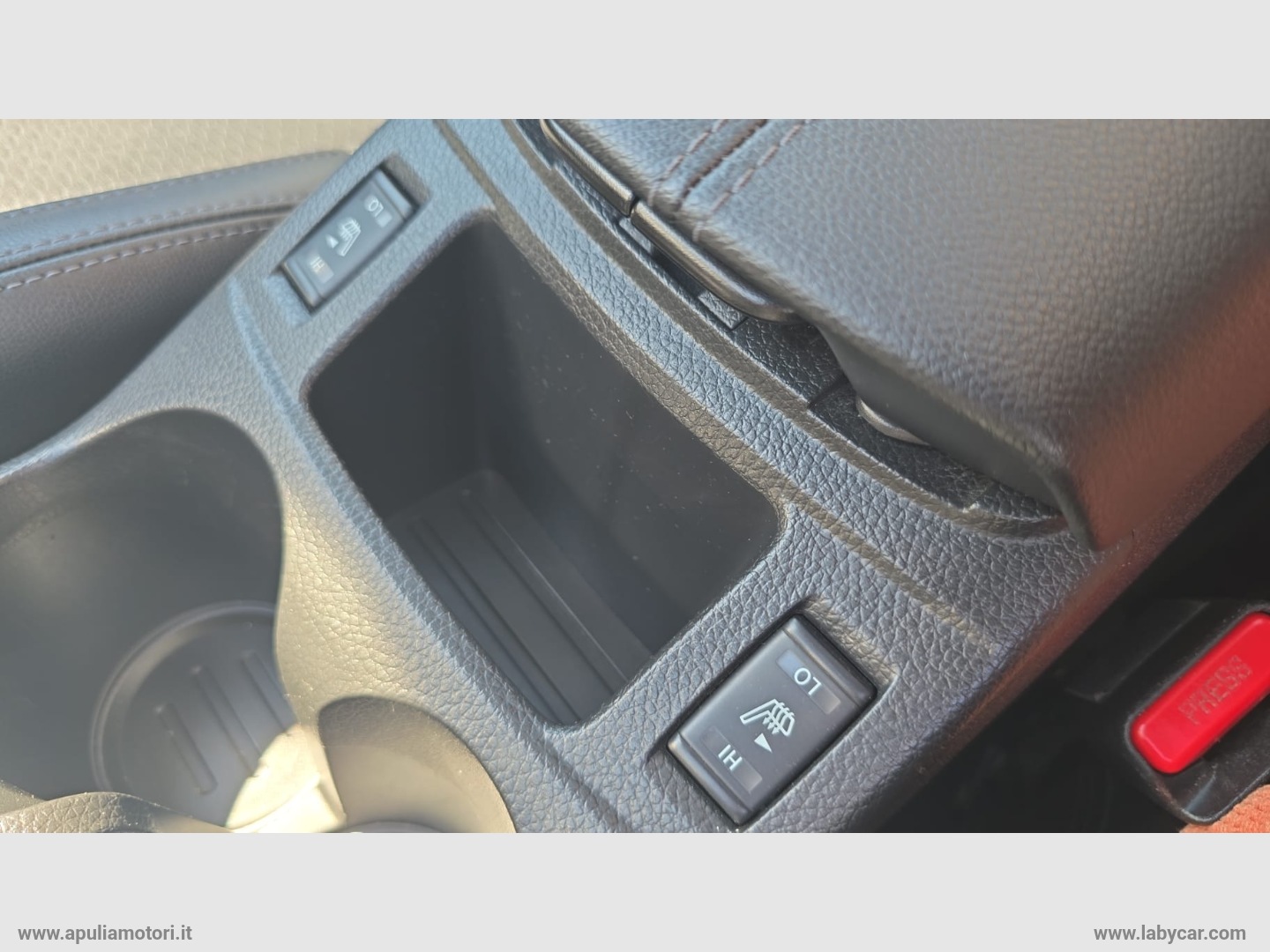 Qashqai 1.3 DIG-T 140 CV Tekna - immagine 19