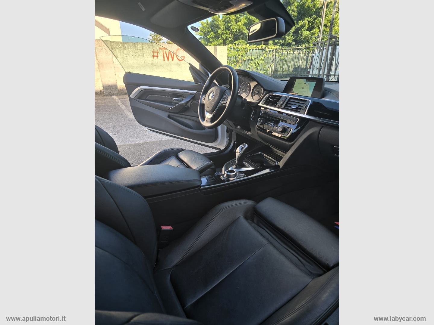 420d Coupé Sport - immagine 19
