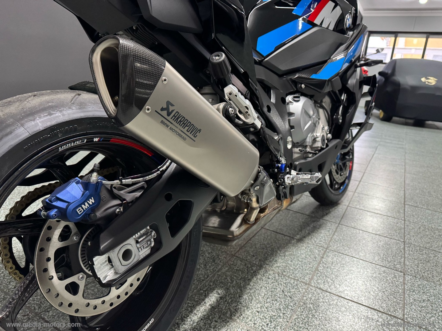 M1000 XR - immagine 19