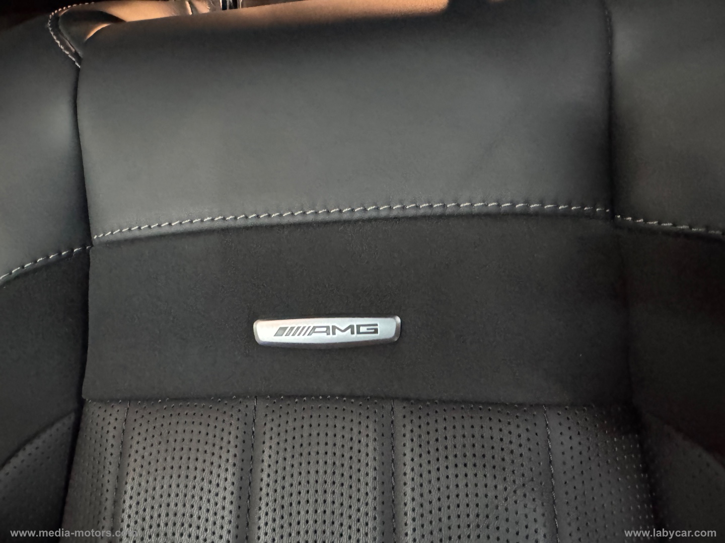 GLE 63S AMG 4M.+ Mild hyb. AMG L.Prem.Pl - immagine 19