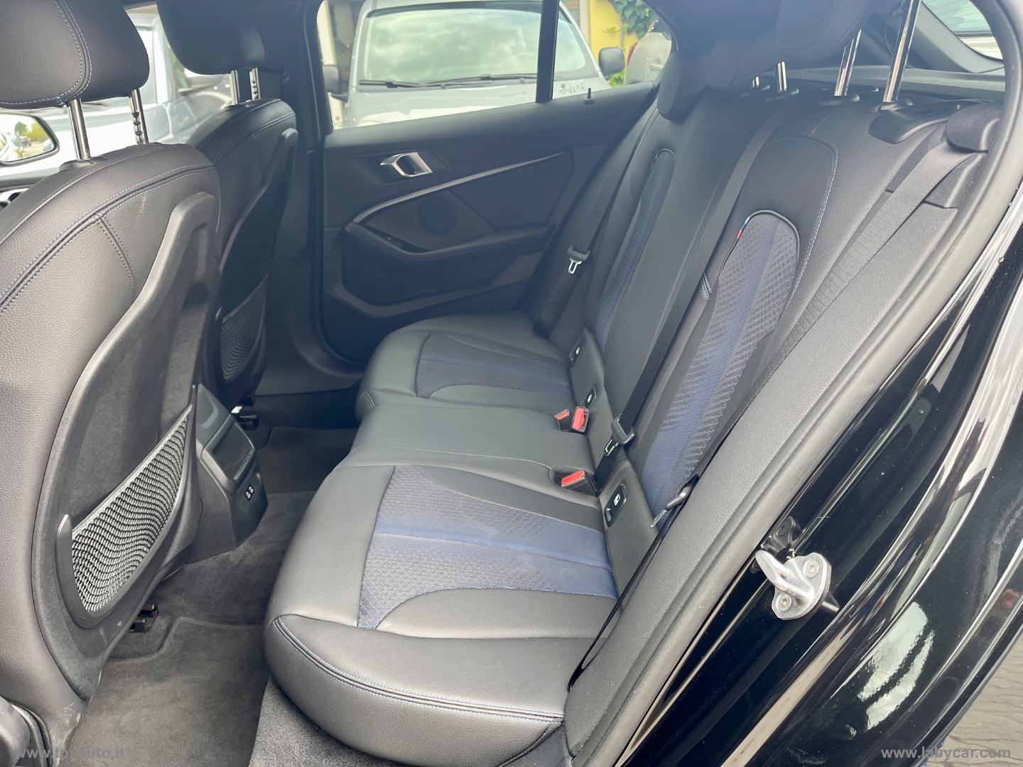 116d 5p. Msport - immagine 19