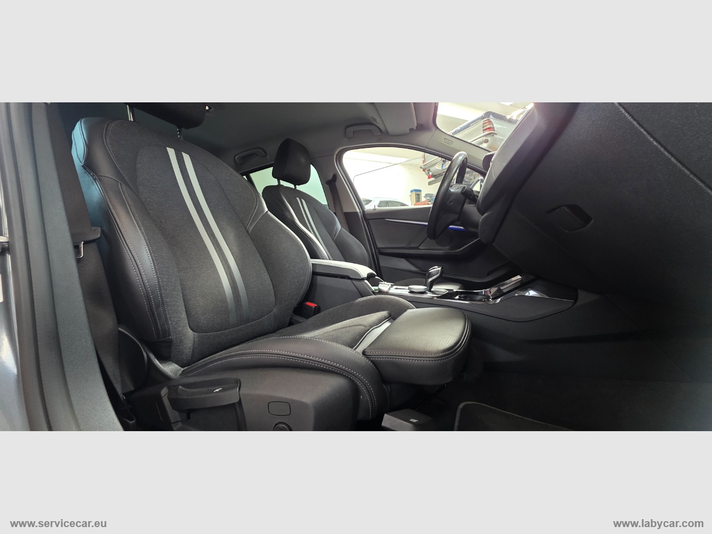 120d xDrive 5p. Msport - immagine 19