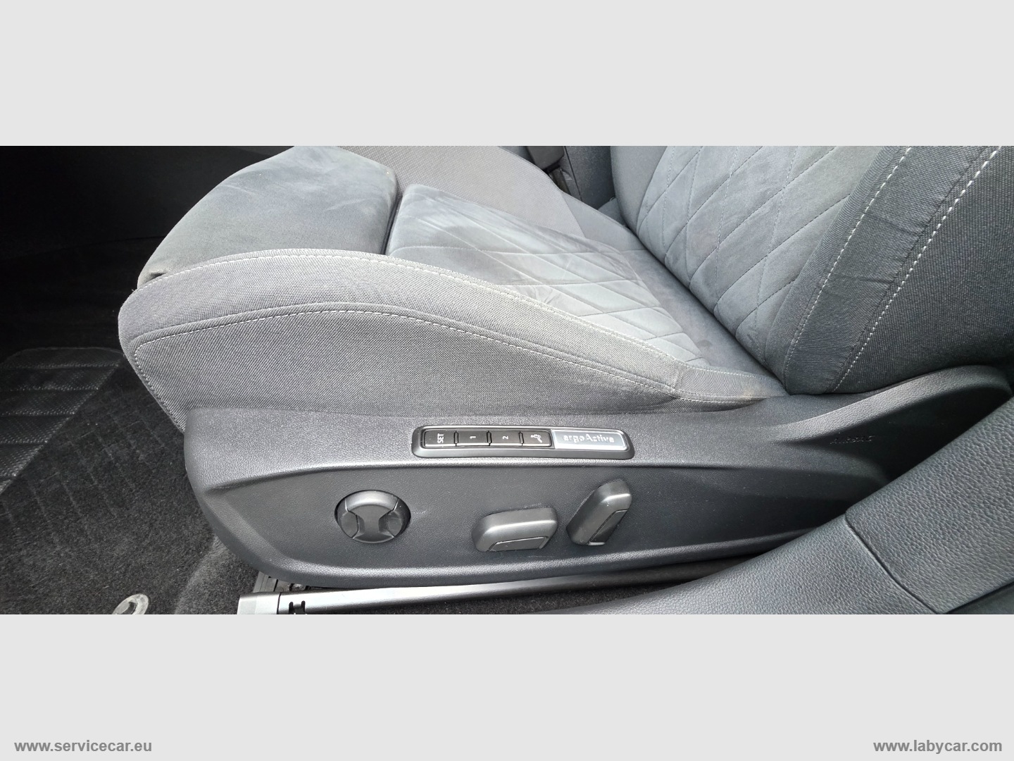 Golf 2.0 TDI 150CV DSG SCR Life - immagine 19