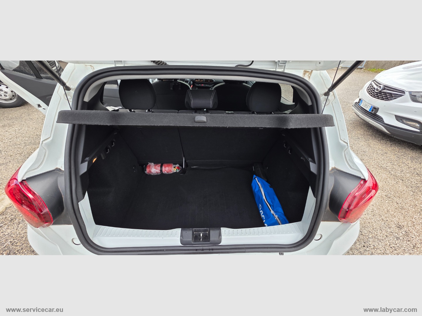 SanderoStepway1.0TCe100 ECO-G 15th Anniv - immagine 19