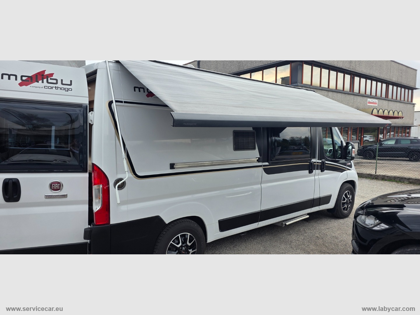 Ducato 33 2.2Mjt 140 PM-TM Furgone - immagine 19
