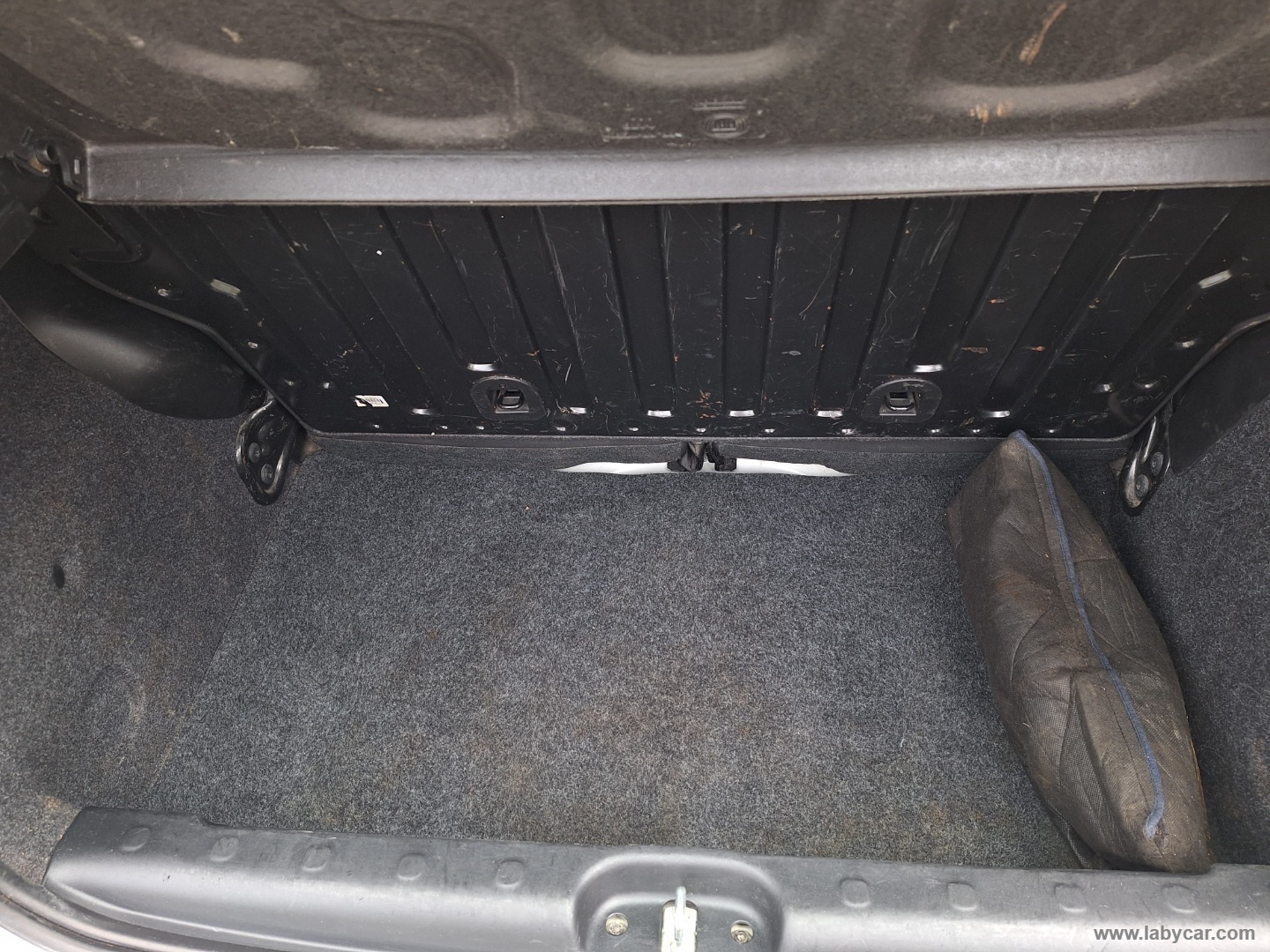 Panda Cross 0.9 TwinAir Turbo S&S 4x4 NEOPATENTATI - immagine 19
