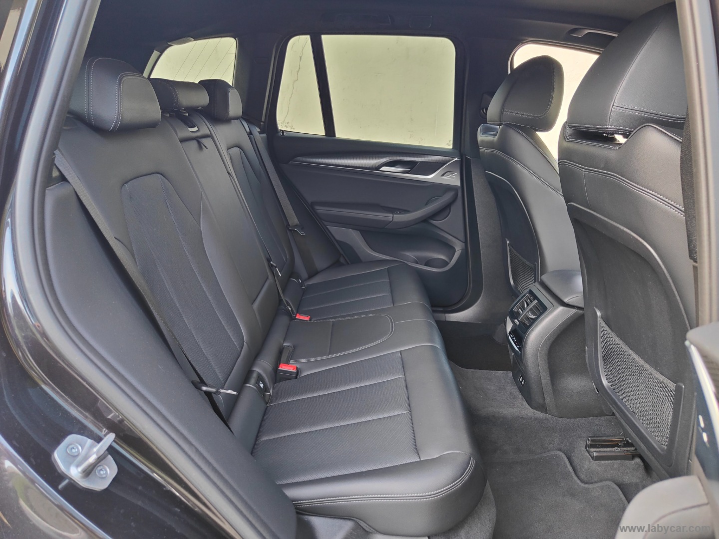 X3 xDrive20d Msport PELLE FULL-VIRTUAL CAMERA - immagine 19