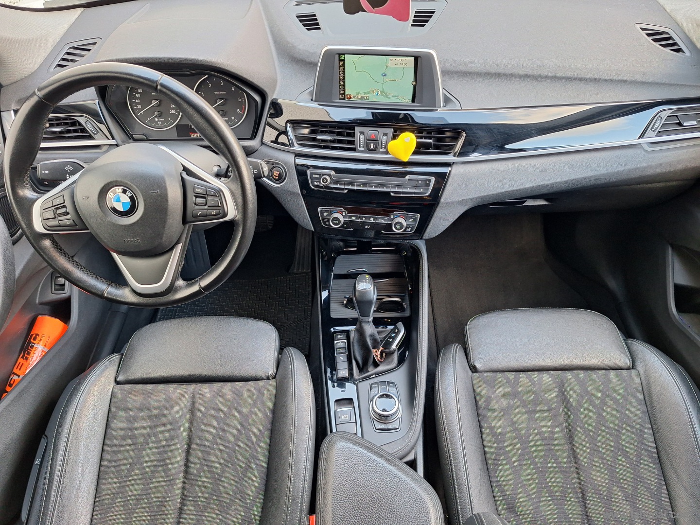 X1 xDrive20d xLine - immagine 19