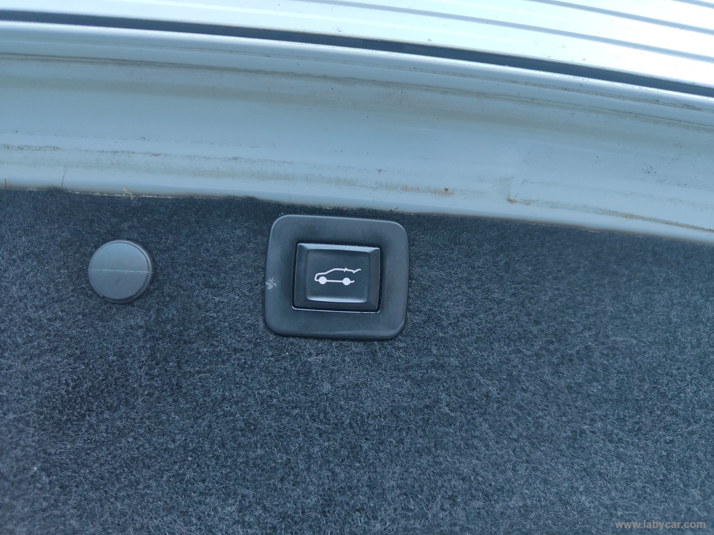 Insignia 2.0 CDTI 160 CV ST aut. CRUISE DISTRIBUZIONE OK - immagine 19