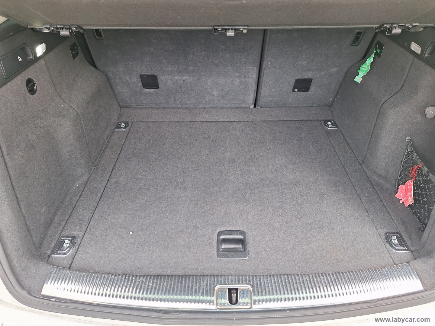 Q5 2.0 TDI 170CV quattro S LINE - immagine 19
