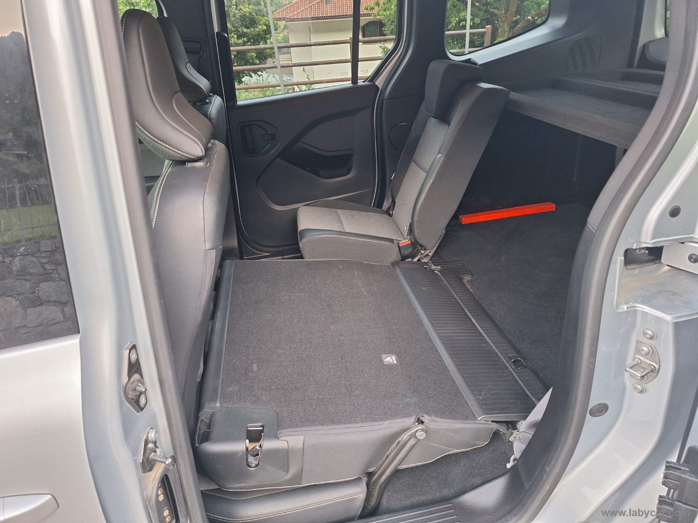 Kangoo 1.5 Blue dCi 95CV RETROCAMERA--VETTURA-- - immagine 19