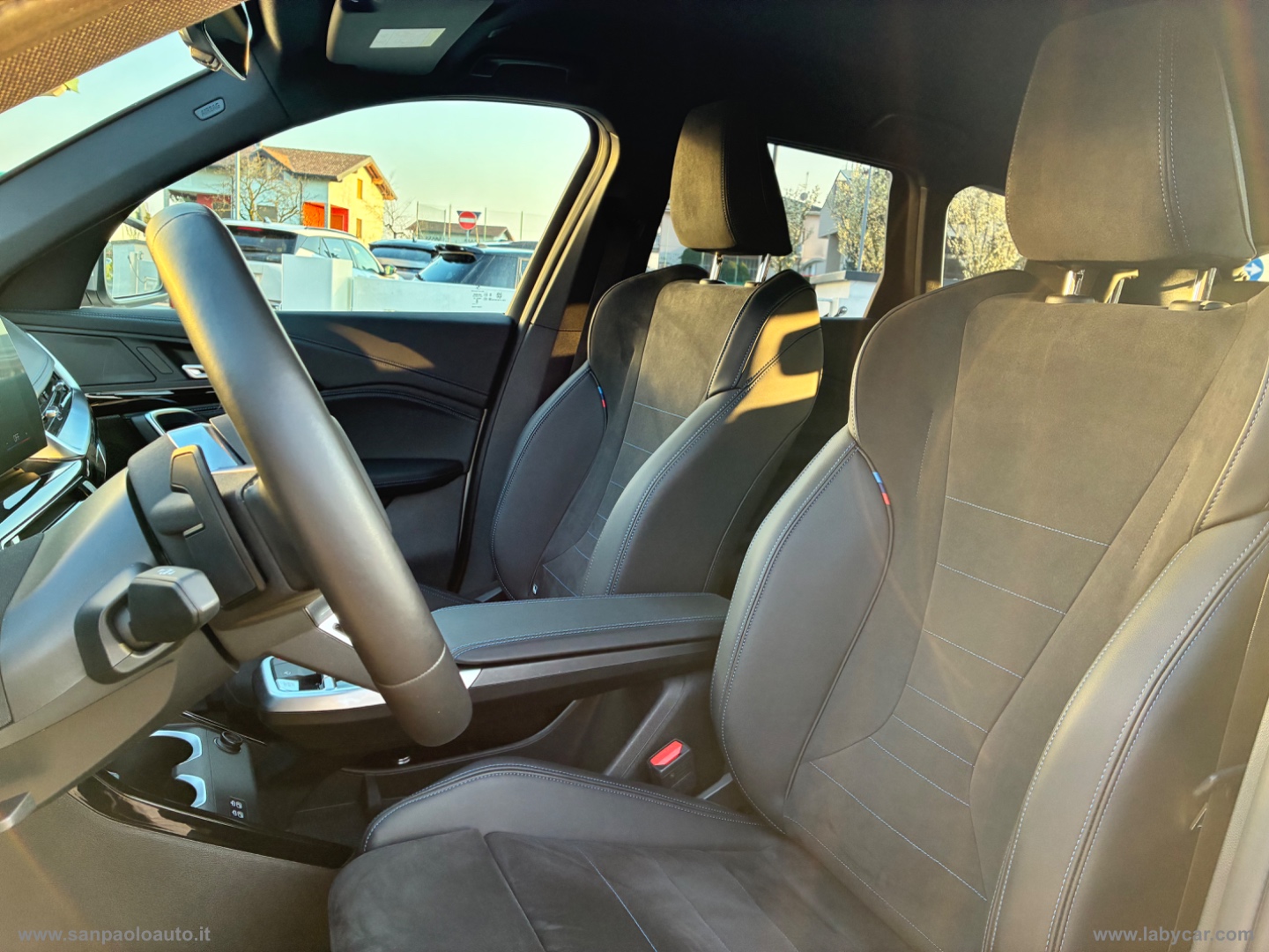 X1 sDrive 18d Msport Pro - immagine 19
