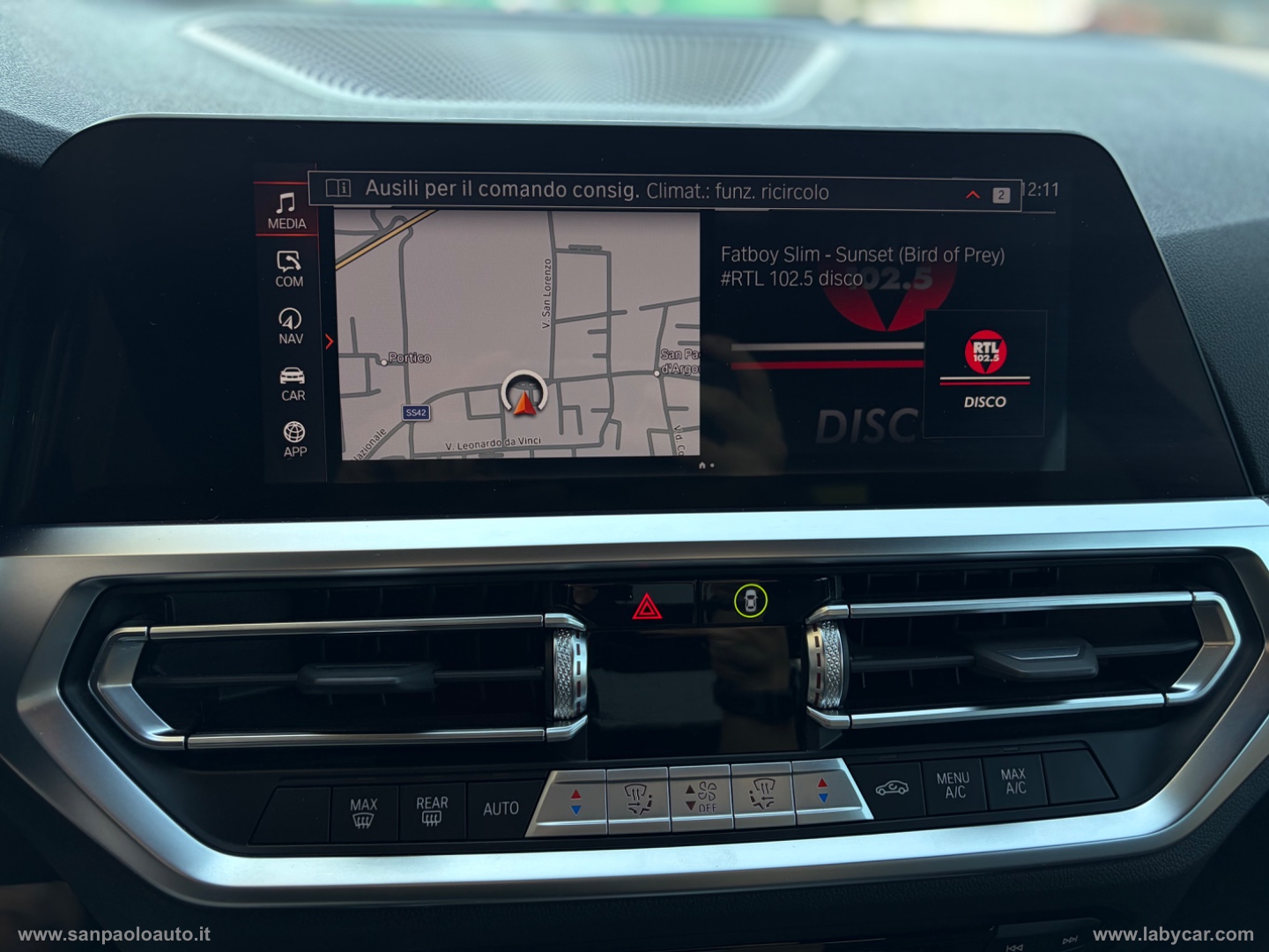 M 240i xDrive - immagine 19