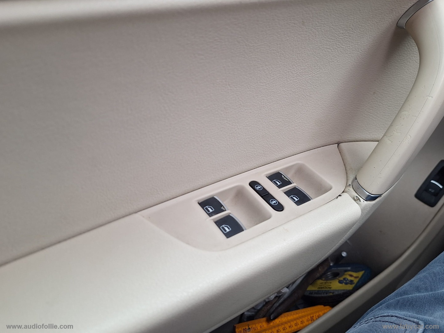 Touareg 3.0 TDI 204CV tip. BMT Executive - immagine 19