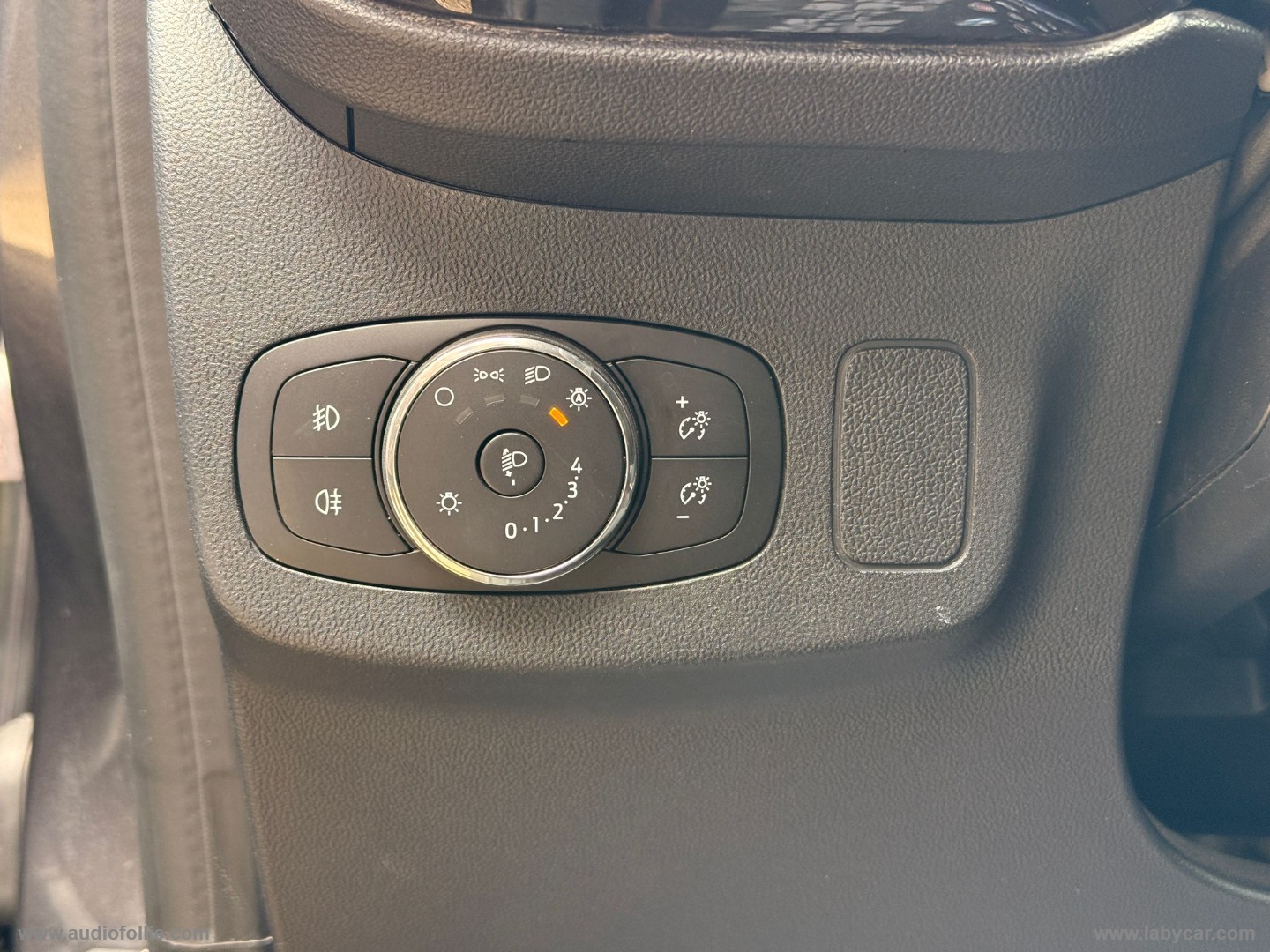 Puma 1.0 EcoBoost Hyb.125 CV aut. ST-L. - immagine 19