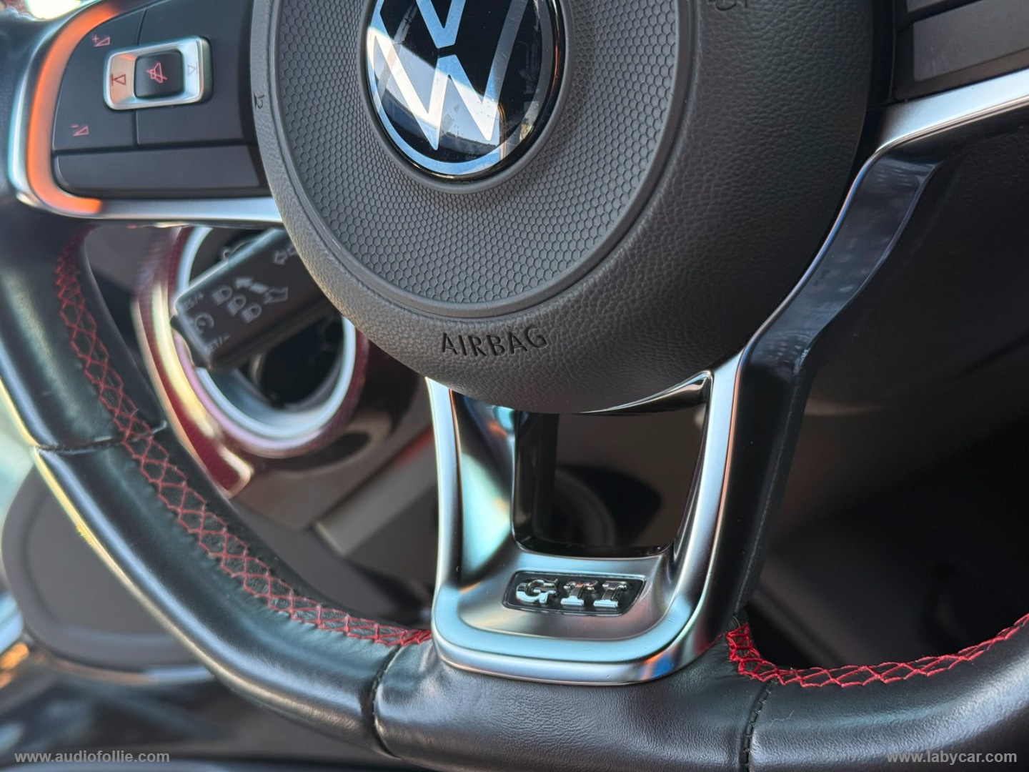 1.0 GTI MY20 BMT 5P. - immagine 19