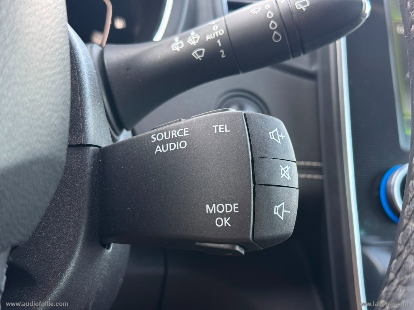Grand Scénic dCi 8V 110 CV EDC Energy Bose - immagine 19