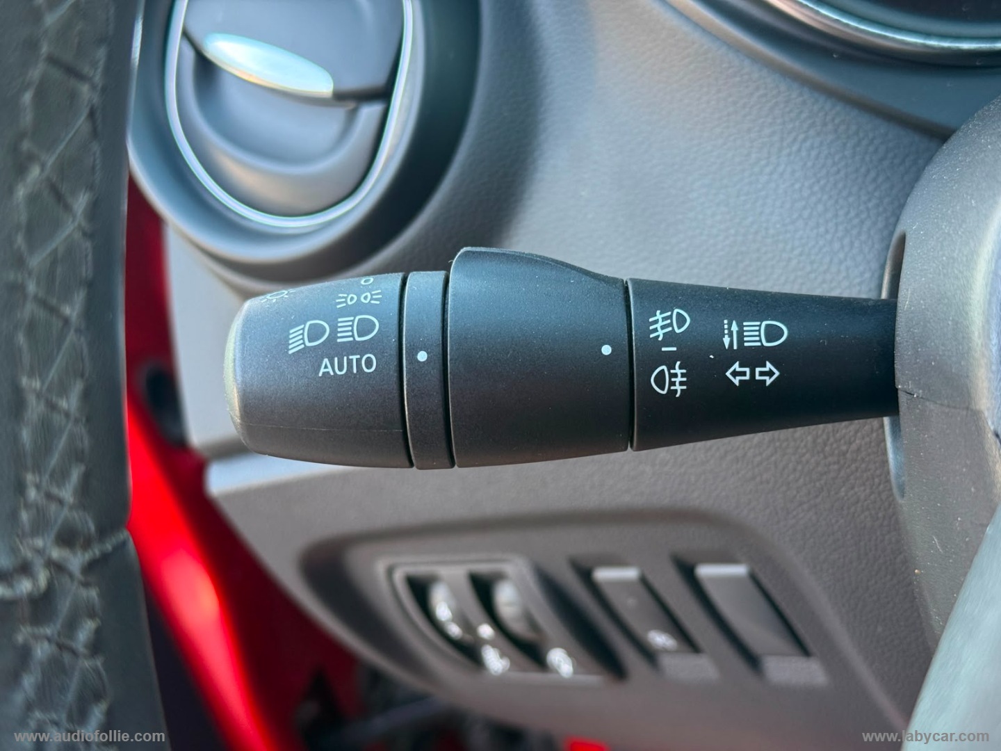 Captur dCi 8V 110 CV S&S Energy Intens - immagine 19