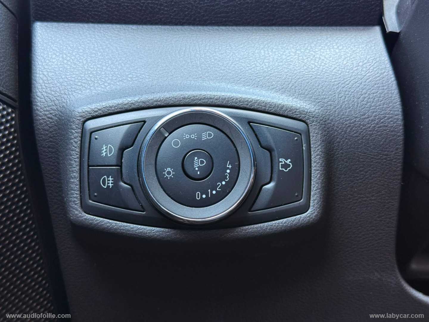 Ka+ 1.2 85 CV S&S Active - immagine 19