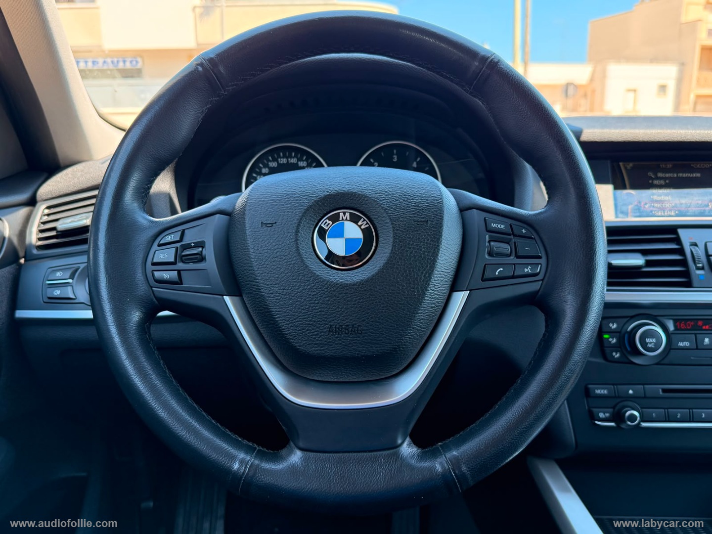 X3 xDrive20d Eletta - immagine 19