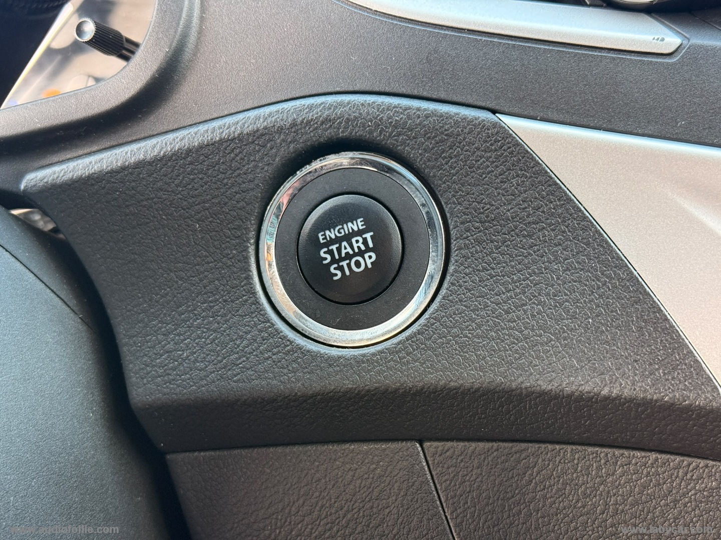 Baleno 1.2 Hybrid B-Top - immagine 19